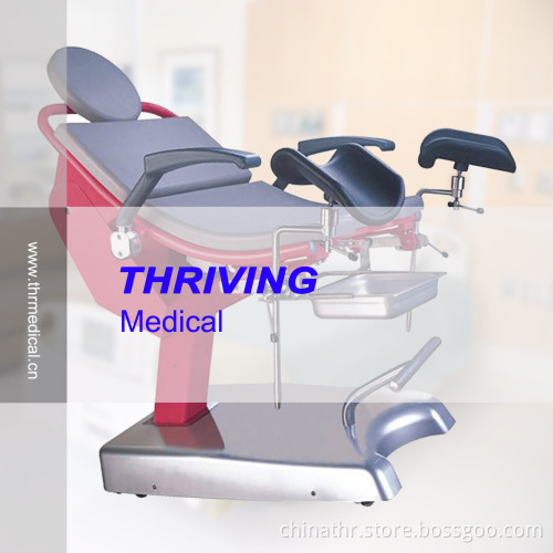 Medical Electric Gynecology Chair (THR-DH-S105A)